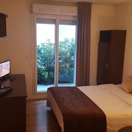 Residence Provence Марсель Экстерьер фото