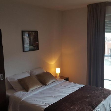 Residence Provence Марсель Экстерьер фото