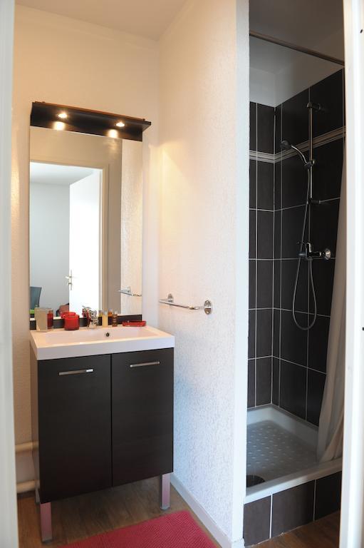 Residence Provence Марсель Номер фото