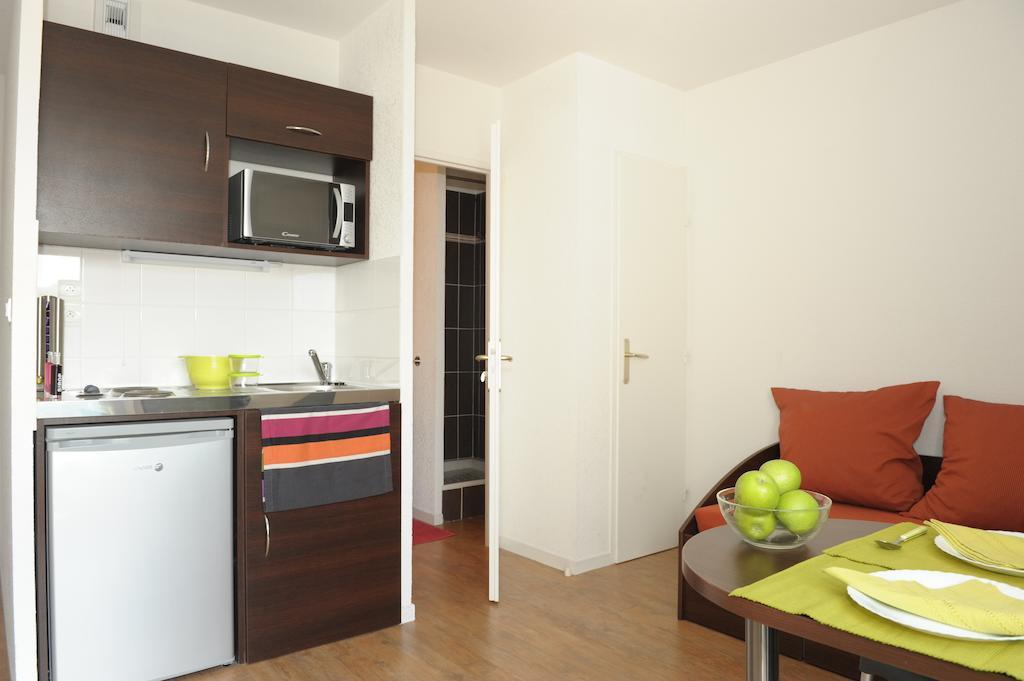 Residence Provence Марсель Экстерьер фото