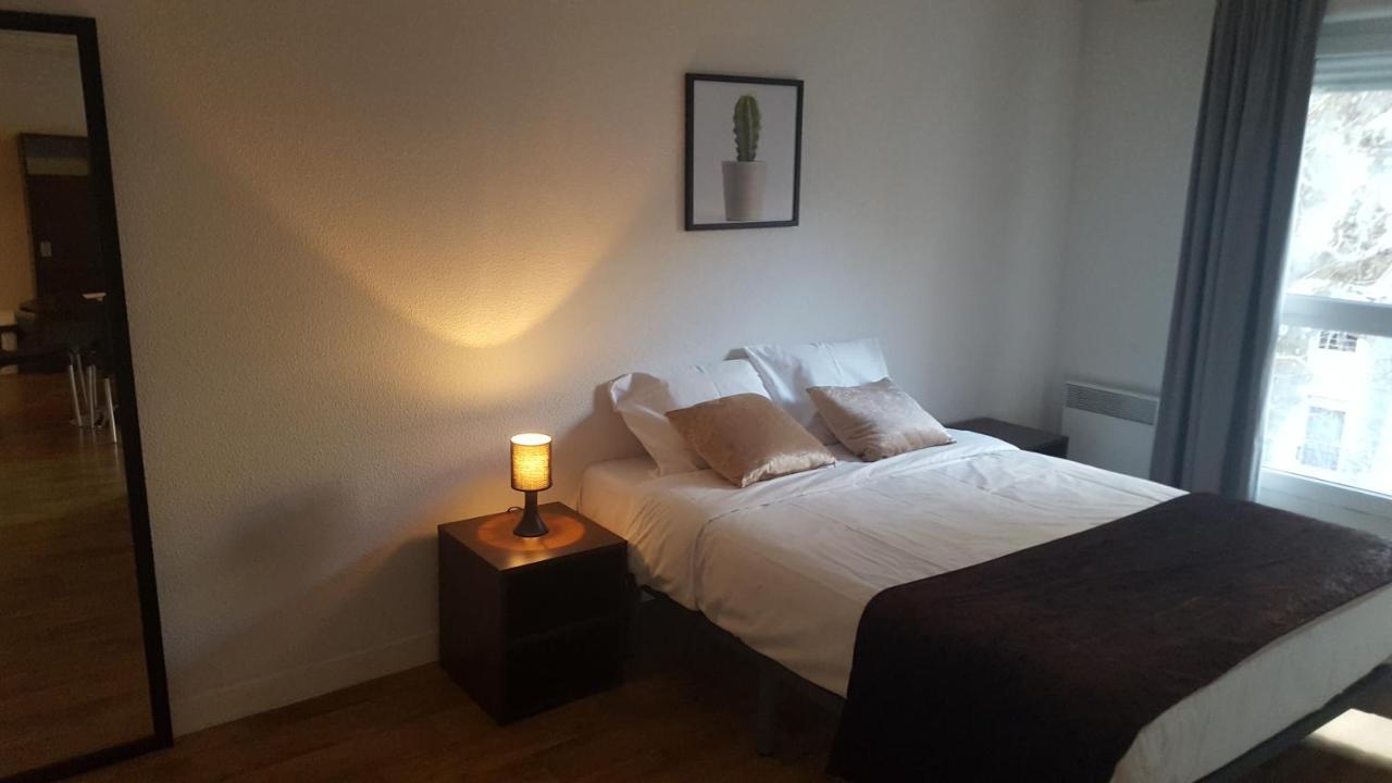 Residence Provence Марсель Экстерьер фото