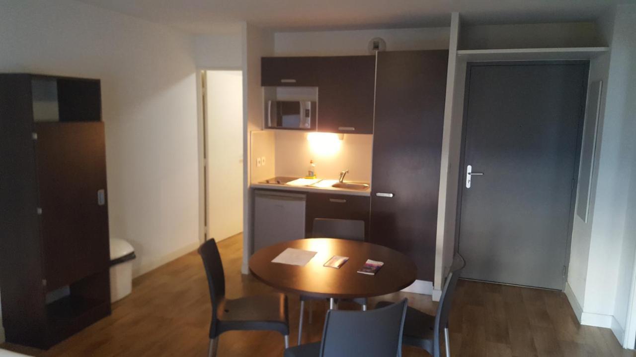 Residence Provence Марсель Экстерьер фото