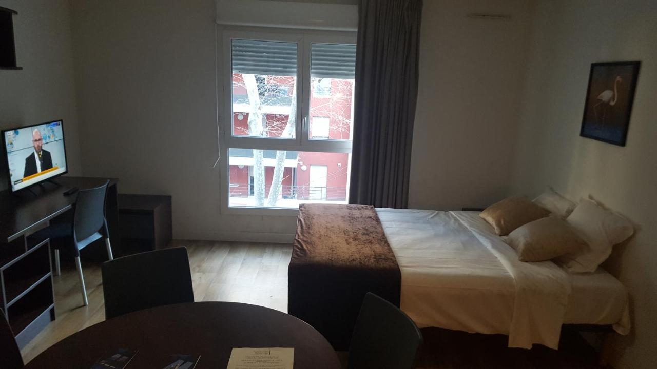 Residence Provence Марсель Экстерьер фото